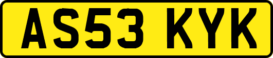 AS53KYK