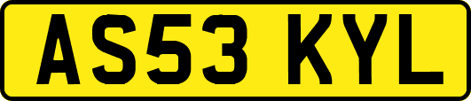 AS53KYL