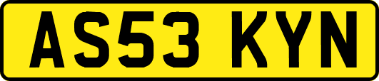 AS53KYN