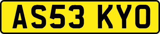 AS53KYO