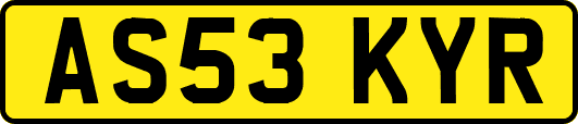 AS53KYR