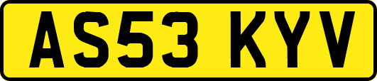 AS53KYV