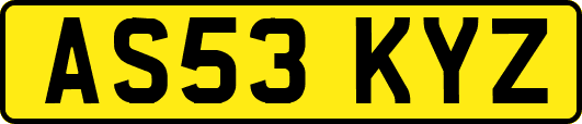 AS53KYZ