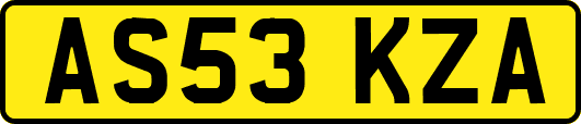 AS53KZA