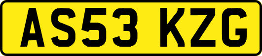 AS53KZG