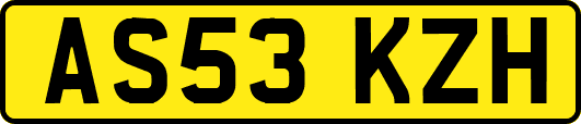 AS53KZH
