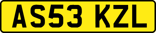 AS53KZL