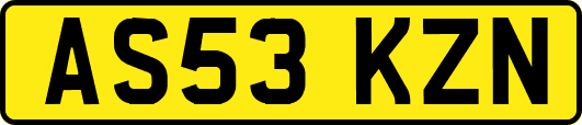 AS53KZN