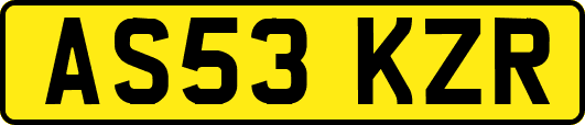 AS53KZR