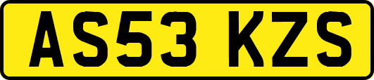 AS53KZS