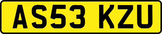 AS53KZU