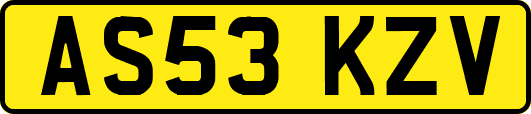 AS53KZV
