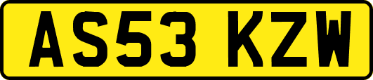 AS53KZW