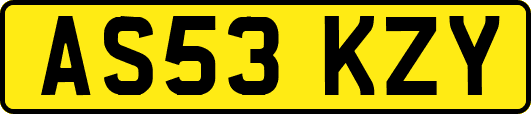 AS53KZY