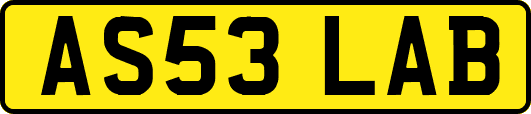 AS53LAB