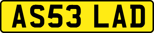 AS53LAD