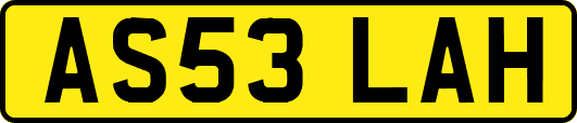 AS53LAH