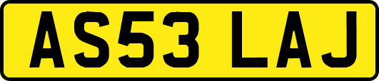 AS53LAJ