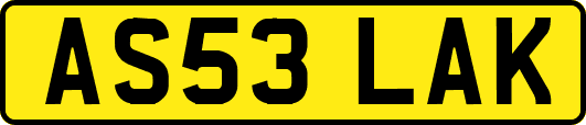 AS53LAK