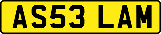 AS53LAM