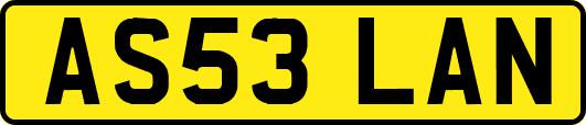 AS53LAN