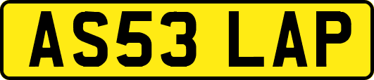 AS53LAP