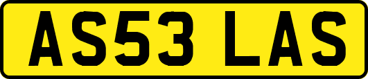 AS53LAS