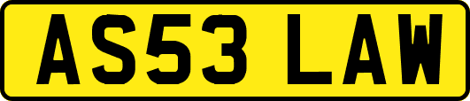 AS53LAW