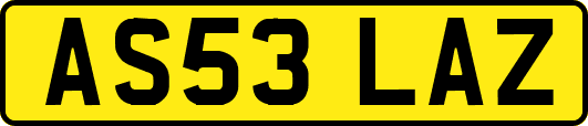 AS53LAZ