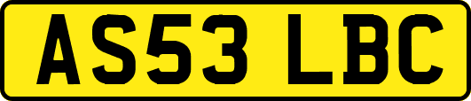 AS53LBC