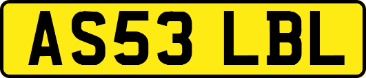 AS53LBL