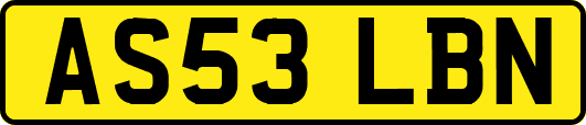AS53LBN