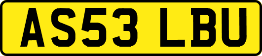 AS53LBU