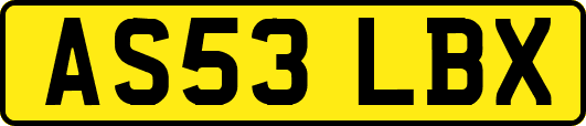 AS53LBX