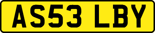 AS53LBY