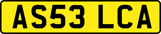 AS53LCA