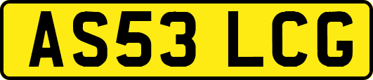AS53LCG