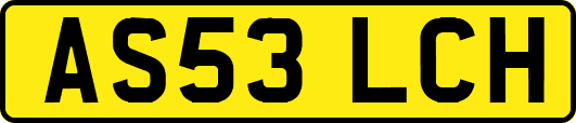 AS53LCH