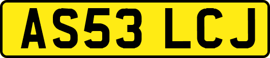 AS53LCJ