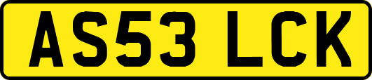AS53LCK