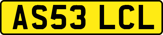 AS53LCL