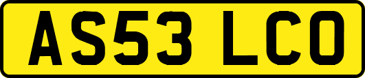 AS53LCO