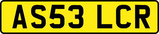AS53LCR