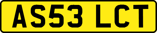 AS53LCT