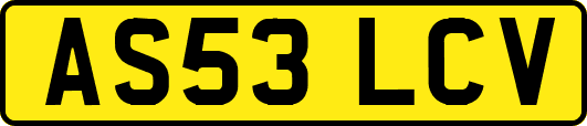 AS53LCV