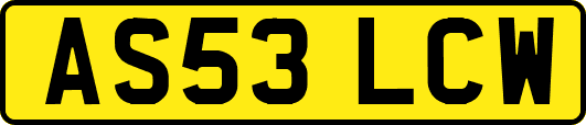 AS53LCW
