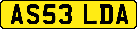 AS53LDA