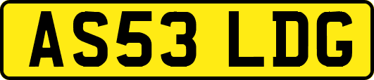 AS53LDG