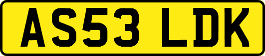 AS53LDK