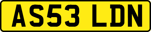 AS53LDN